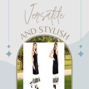 Bully Designer DRESS Tie Dye SUNDRESS Maxi DRESS Racerback DRESS Priced CHEAP